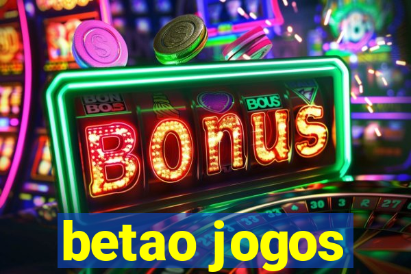 betao jogos